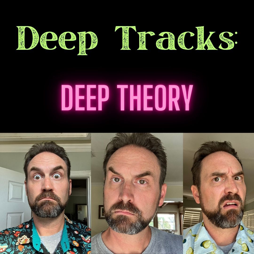 Deep Theory: Chord Progressions